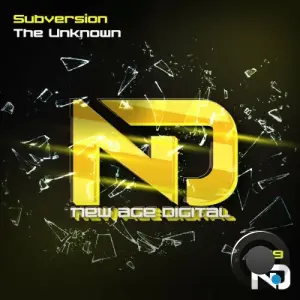 Subversion - The Unknown (2026)