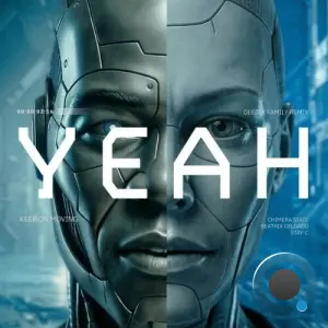 Chimera State x Beatrix Delgado x Stay-C - Yeah (Keep on Moving) (Deejay Family Remix) (2026)