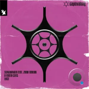 Sunlounger ft. Zara Taylor & Forty Cats - Lost (2026)