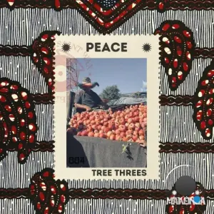 Tree Threes - Peace (2026)