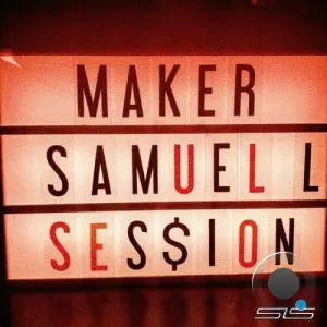 Samuel L Session - Maker (2026)