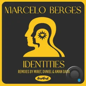 Marcelo Berges - Identities (2026)