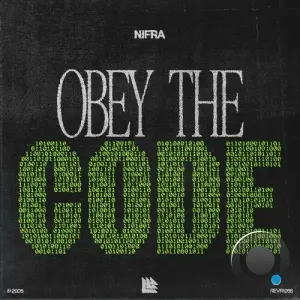 Nifra - Obey The Code (2026)