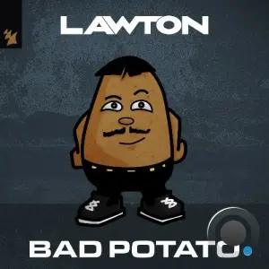 Lawton - Bad Potato (2026)