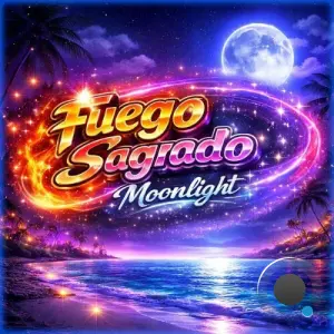 Fuego Sagrado - Moonlight (Original Mix) (2026)