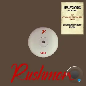 Dark Appointments - Off the Wall (2026)