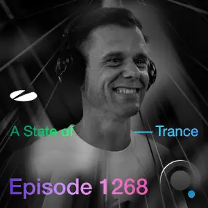 Armin van Buuren - A State Of Trance 1268 (2026-03-12)