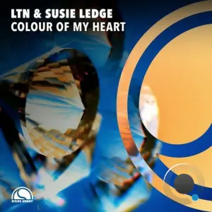 Ltn & Susie Ledge - Colour Of My Heart (2026)