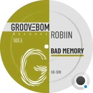 Robiin - Bad Memory (2026)
