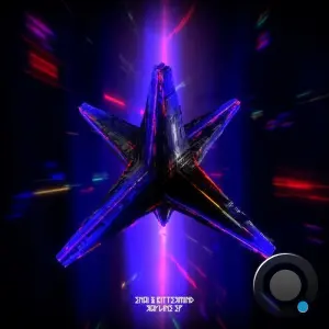 Enai & Bittermind - Rayline Ep (2026)