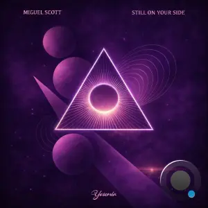 Miguel Scott - Still On Your Site (2026)