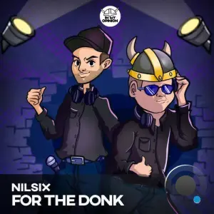 Nilsix - For The Donk (2026)