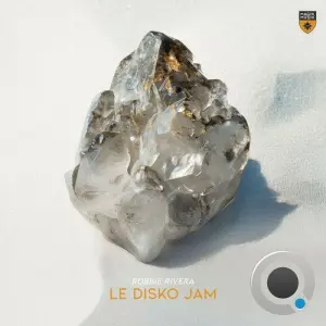 Robbie Rivera - Le Disko Jam (2026)