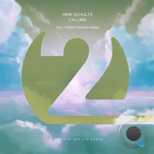 Hein Schultz - Calling (Incl. Pierre Pienaar Remix) (2026)