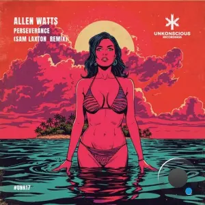 Allen Watts - Perseverance (Sam Laxton Extended Remix) (2026)