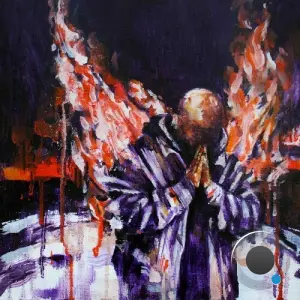 Jamal Gasol, The Hidden Character - Get Me 2 Heaven (2026)