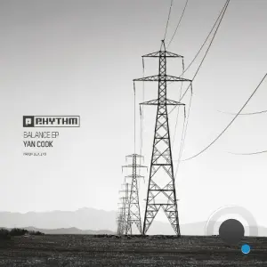 Yan Cook - Balance (2026)