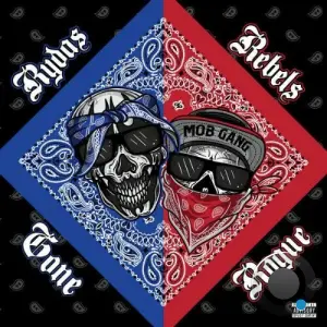 Rydas Rebels: Gone Rogue (2026)