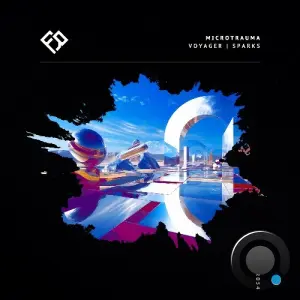 Microtrauma - Voyager | Sparks (2026)