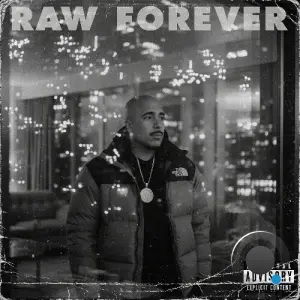 Sandy Solo - Raw Forever (2026)