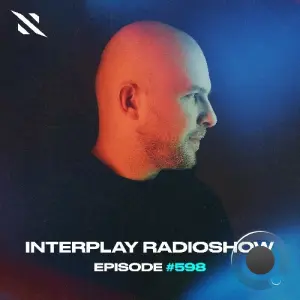 Alexander Popov - Interplay Radio 598 (2026-03-13)