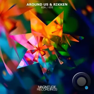 Around Us, Rikken - B2A / 655 (2026)
