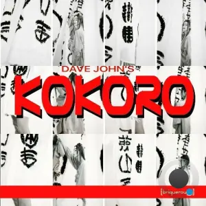 Dave John's - Kokoro (2026)