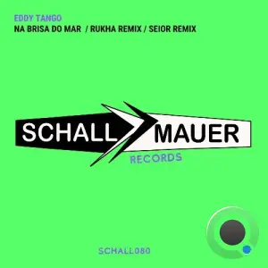 Eddy Tango - Na Brisa Do Mar (2026)