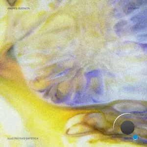 Andrés Sustaita - Electricidad Sintética (2026)