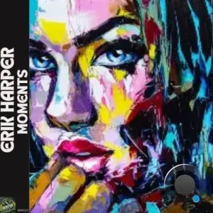 Erik Harper - Moments (2026)