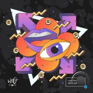 Castion - Boys Go Loco (2026)