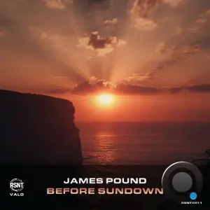 James Pound - Before Sundown (2026)