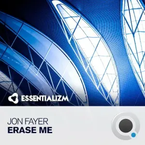 Jon Fayer - Erase Me (2026)