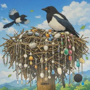 Igor Gonya - Under The Nests (2026)