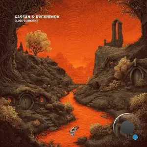 Gassan, Rvckhimov - Close Surround (2026)