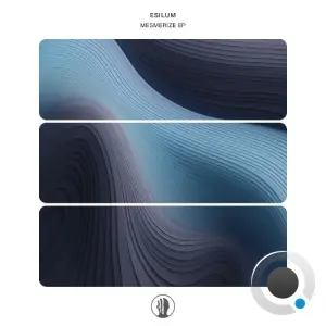 Esilum - Mesmerize (2026)