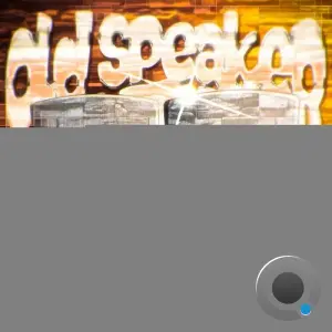 VHM4D and AHH - Old speaker funk (2026)