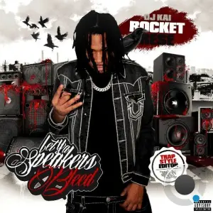 Rocket Rese - LET YA SPEAKERS BLEED (2026)
