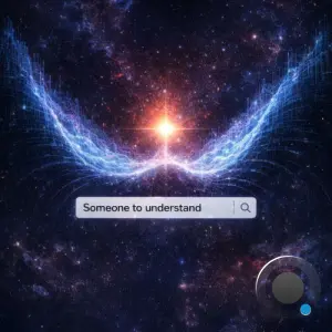 Unmd - Someone To Understand (2026)