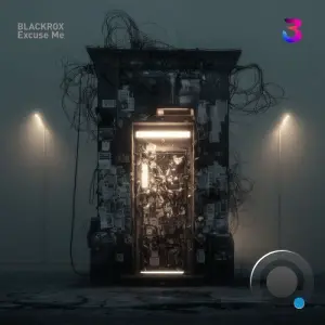 Blackrox and Christian Fischer - Excuse Me (2026)