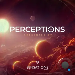 Shadow Moon & Heisenberg - Perceptions 031 (2026-03-13)