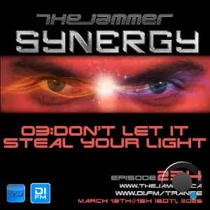 The Jammer - Synergy 234 (2026-03-13)