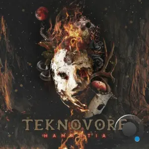 TeknoVore feat. Grabyourface - Hamartia (2026)