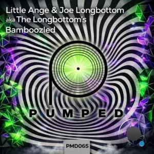 Joe Longbottom - Bamboozled (2026)