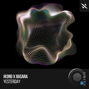 Hi3ND x 8asara - Yesterday (2026)