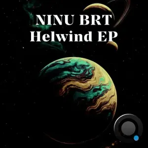 Censored Corp. - Ninu Brt - Hellwind (2026)