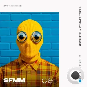 Tito DJ and Alfredo Pareja and Vicente Belenguer - Check Out The Sound (2026)