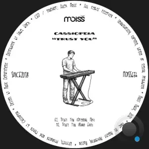 Cassiopeia - Trust You (2026)