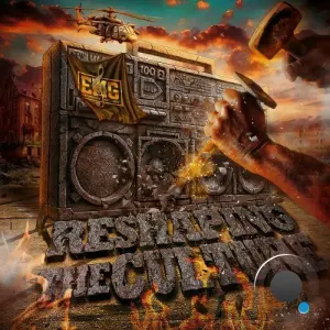 Reshaping The Culture Vol. 1 (2026)