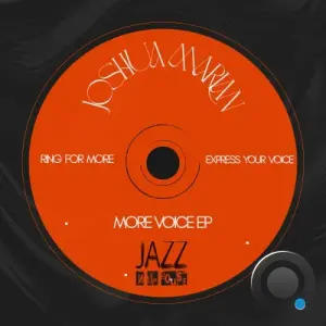 Joshua Marian - More Voice (2026)